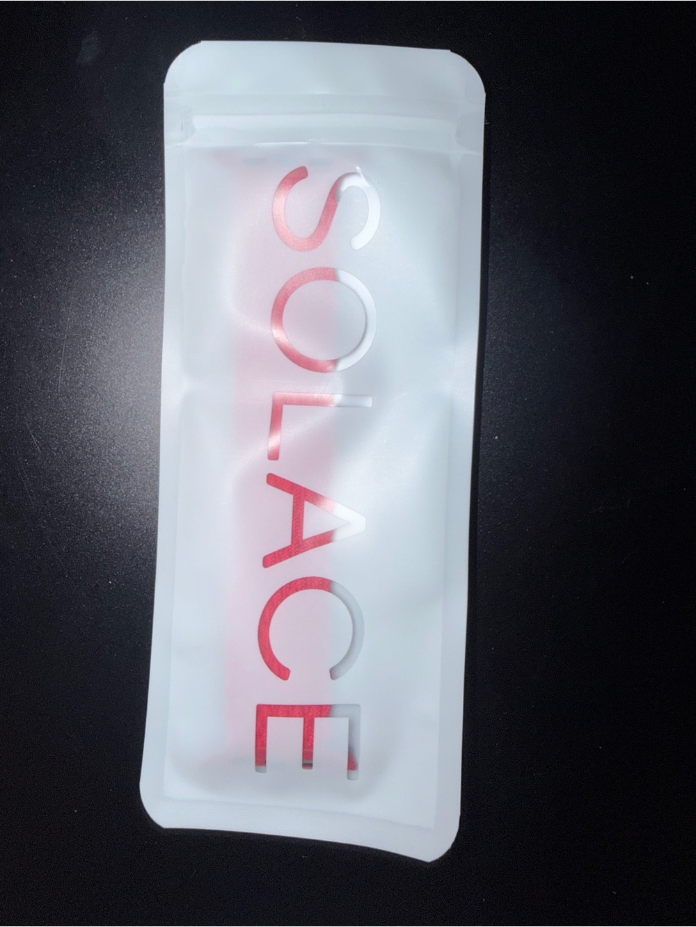 SOLACE Apple Watch Band *S*